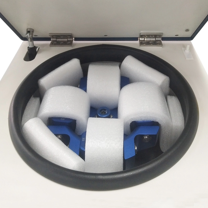 Benchtop Micro Centrifuges Refrigerated