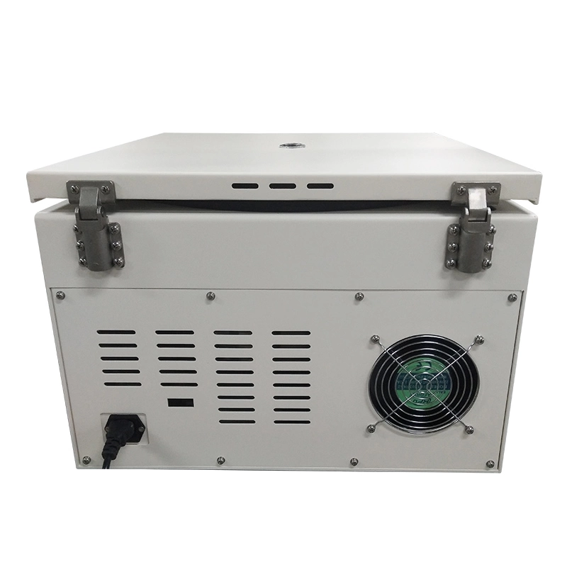 TA6-L Automatic Cap-opening Unrefrigerated
