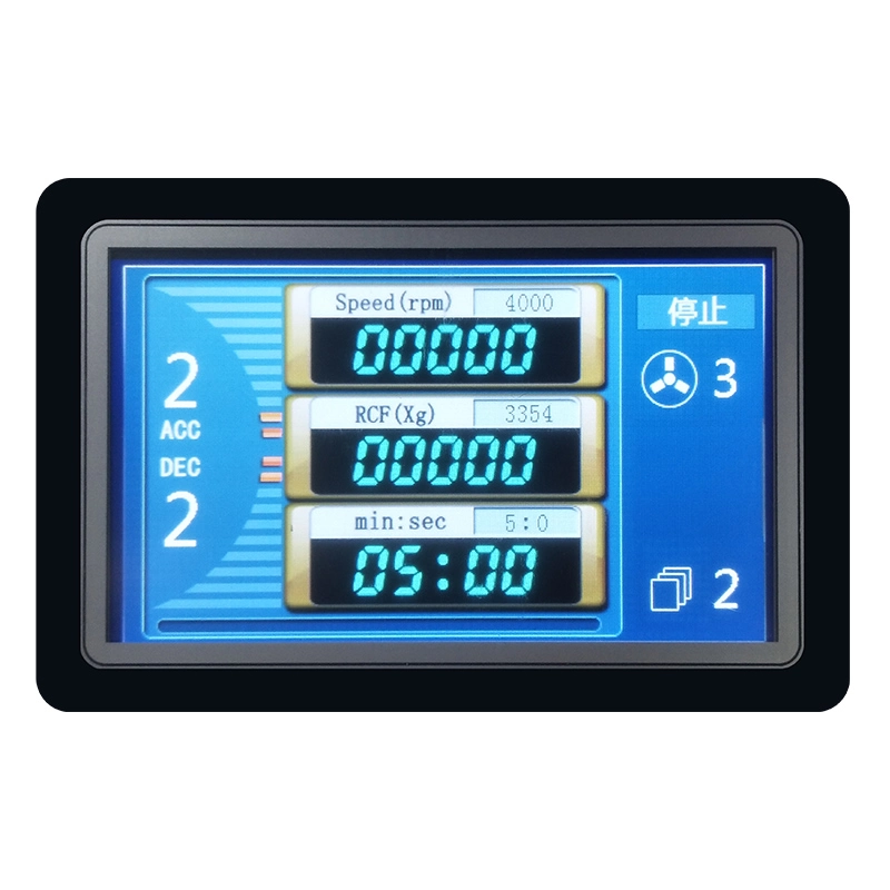 TA6-L Automatic Cap-opening Unrefrigerated