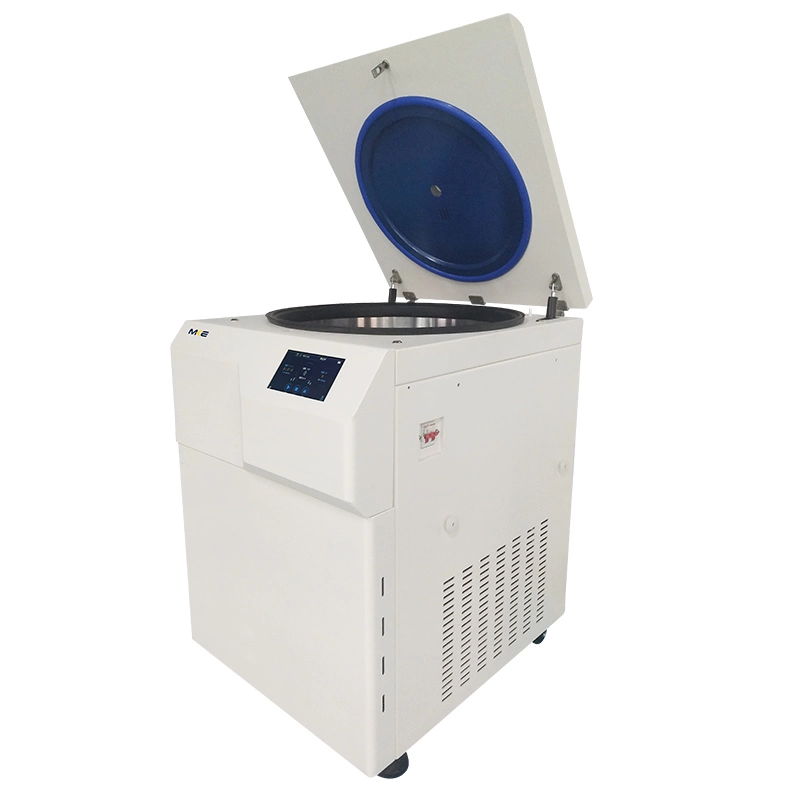 Centrifuge 4000Rpm Floor Standing 4X1000Ml Low Speed Large Capacity