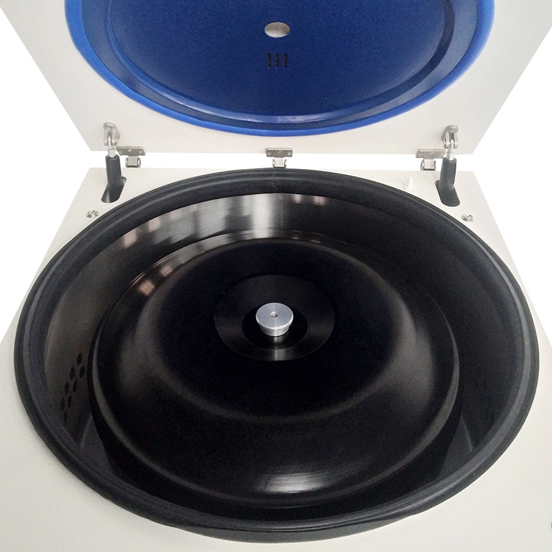 Centrifuge Manufacturer F6