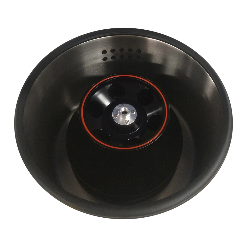 T16-M Tabletop High Speed Centrifuge