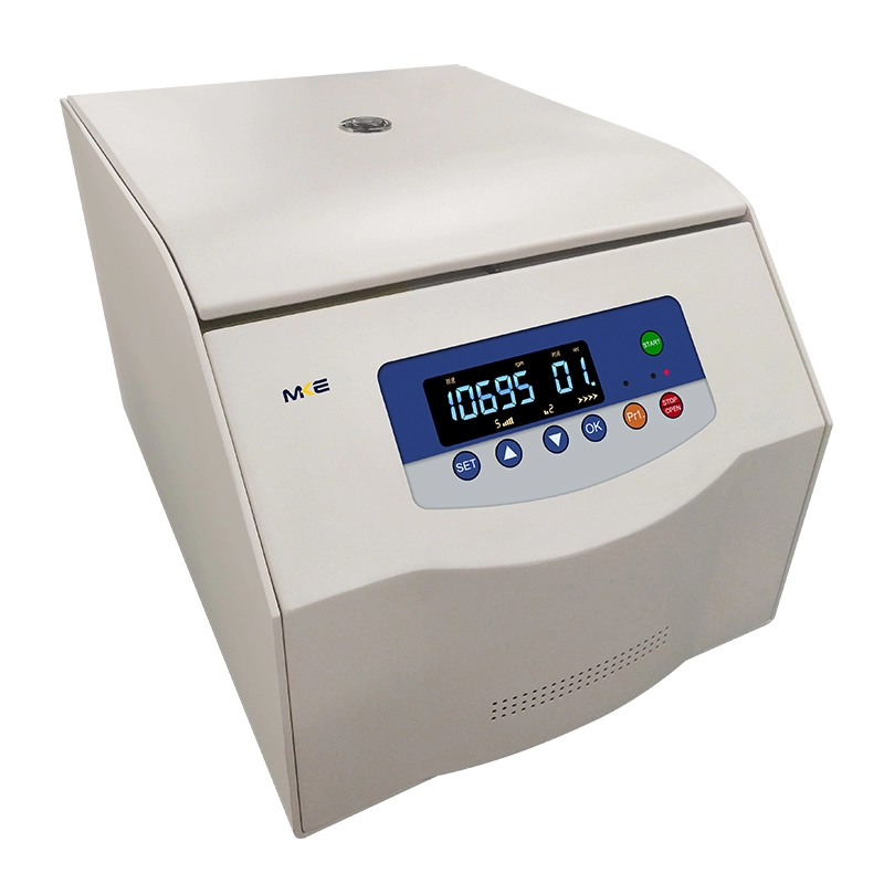 T16-M Tabletop High Speed Centrifuge