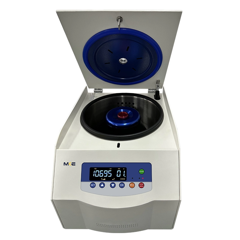 T16-M Tabletop High Speed Centrifuge