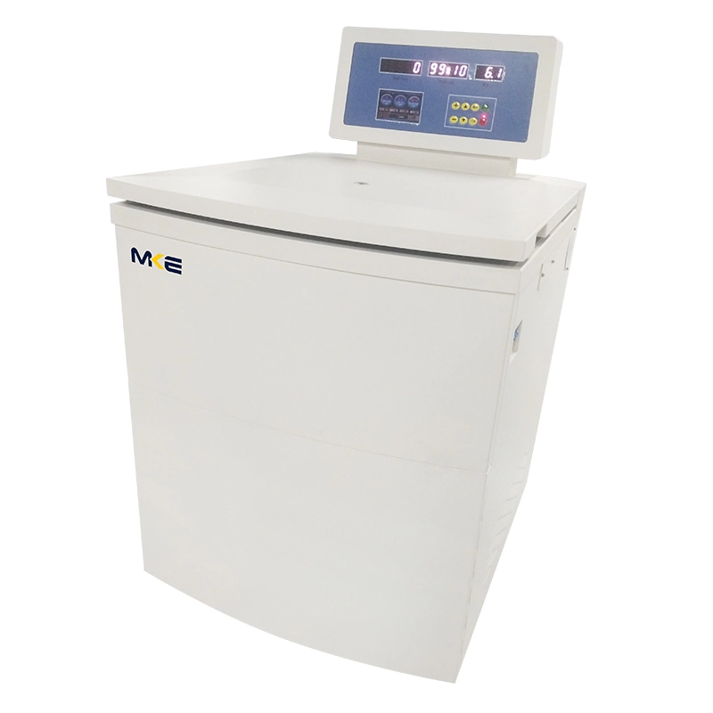 GL-22MC:Refrigerated Centrifuge