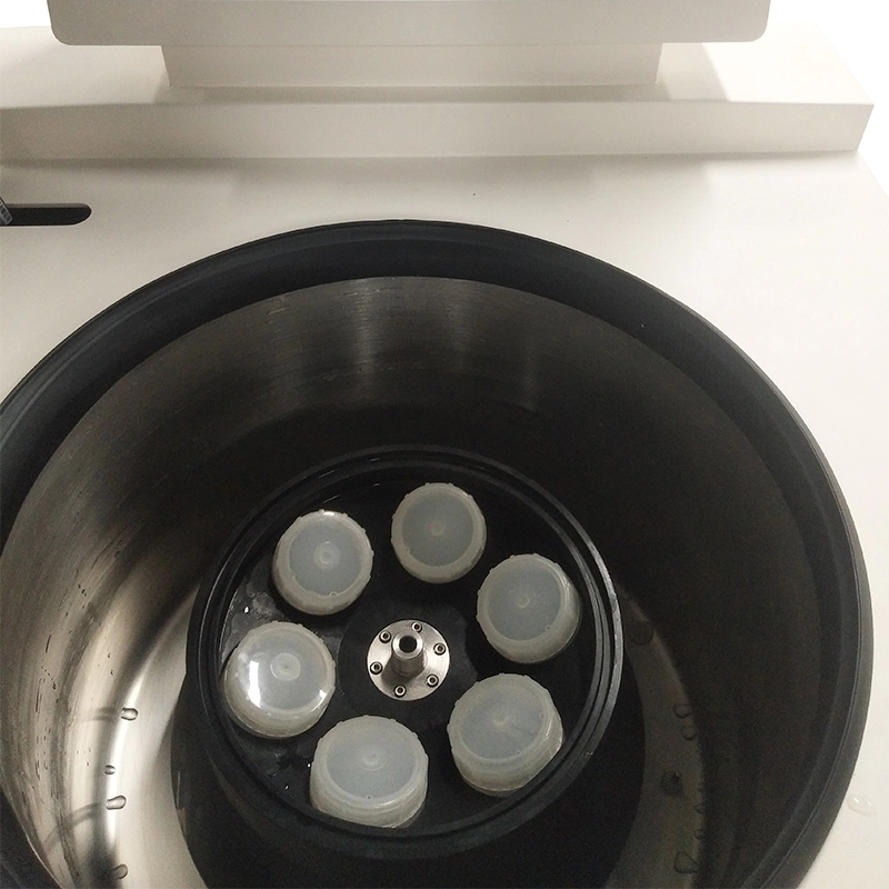GL-22MC:Refrigerated Centrifuge
