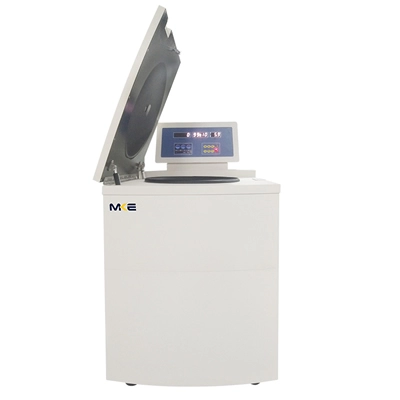 GL-22MC:Refrigerated Centrifuge