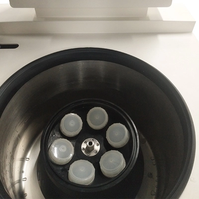 GL-22MC:Refrigerated Centrifuge