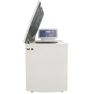 FR25 Refrigerated Centrifuge