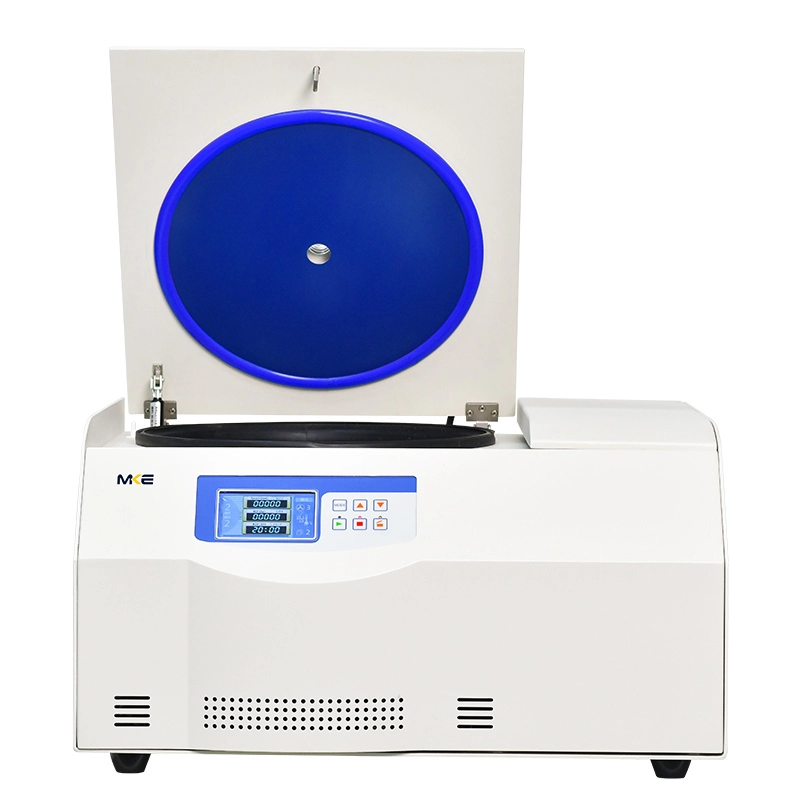  TR6-L low-speed refrigerated centrifuge