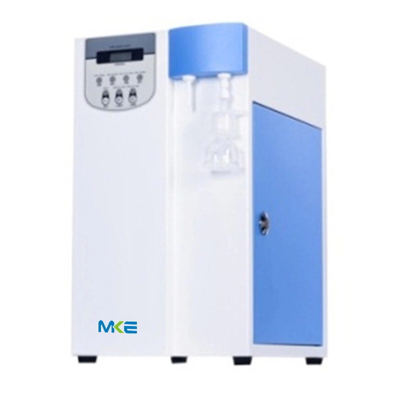 Professional Pure Water System Medical Chemistry Analyzer for Clinical Laboratory