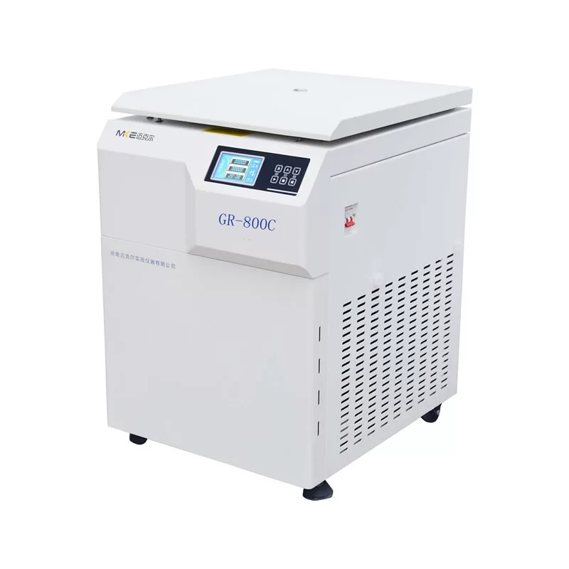 Refrigerated Large Capacity Centrifuge
