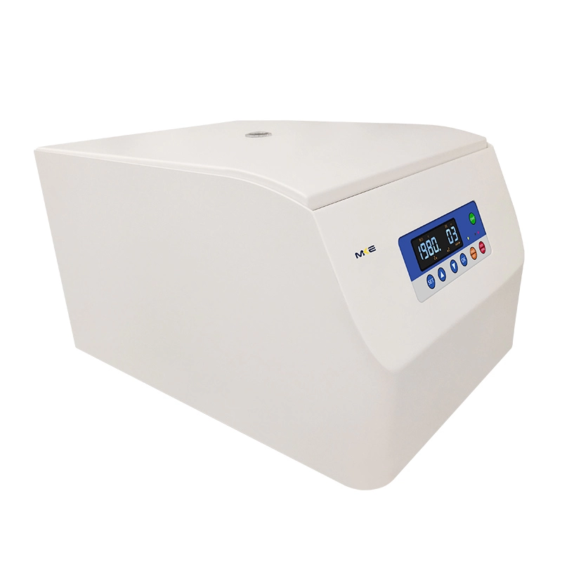 Centrifuge Adjustable Speed 5000 Easy to Use