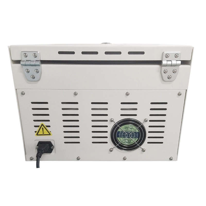 Centrifuge Adjustable Speed 5000 Easy to Use
