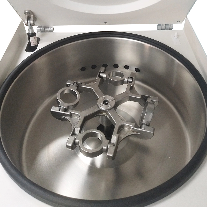 T5-L Lab Centrifuge Machine