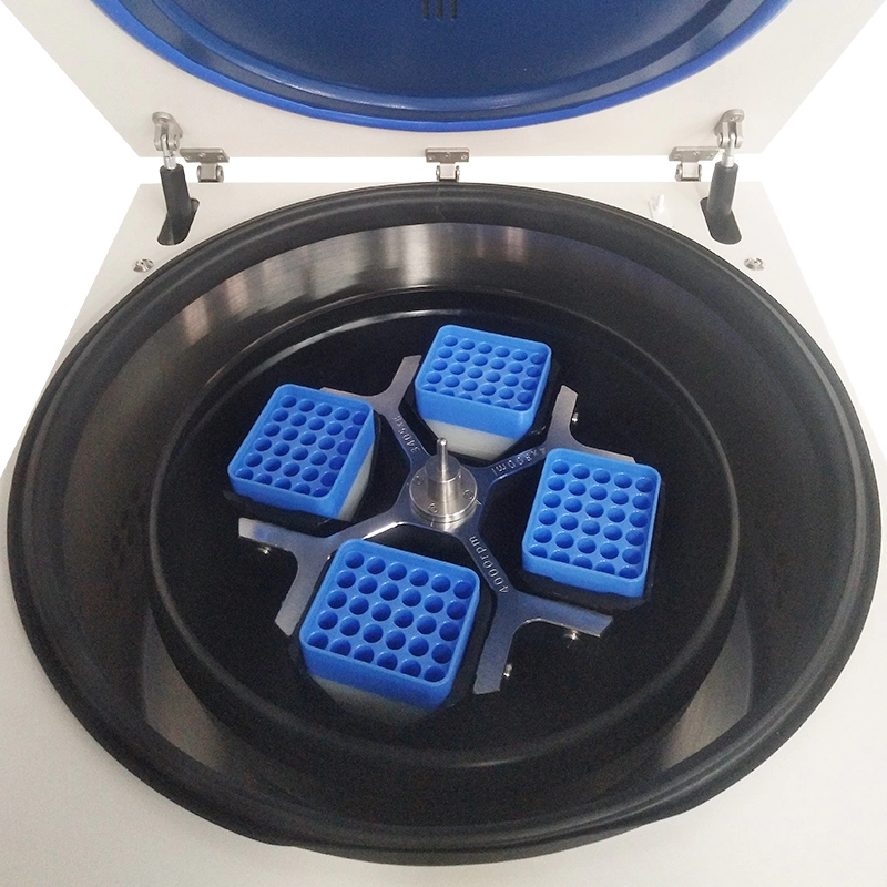 FA6 Centrifuge for Precise Scientific Applications