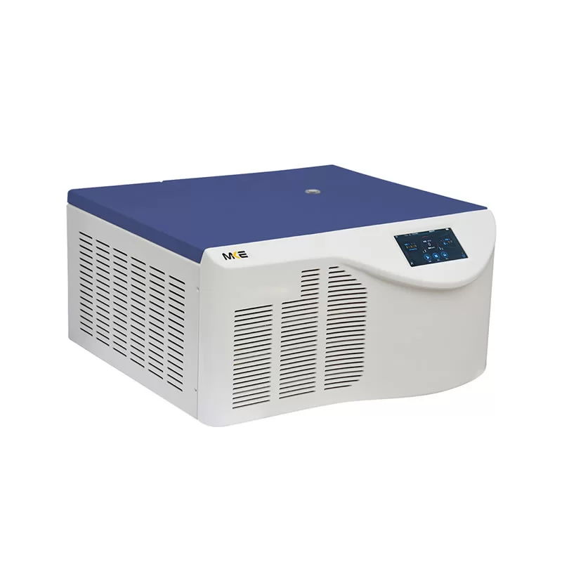 Centrifuge High Speed 22000Rpm Refrigerated 4*750Ml