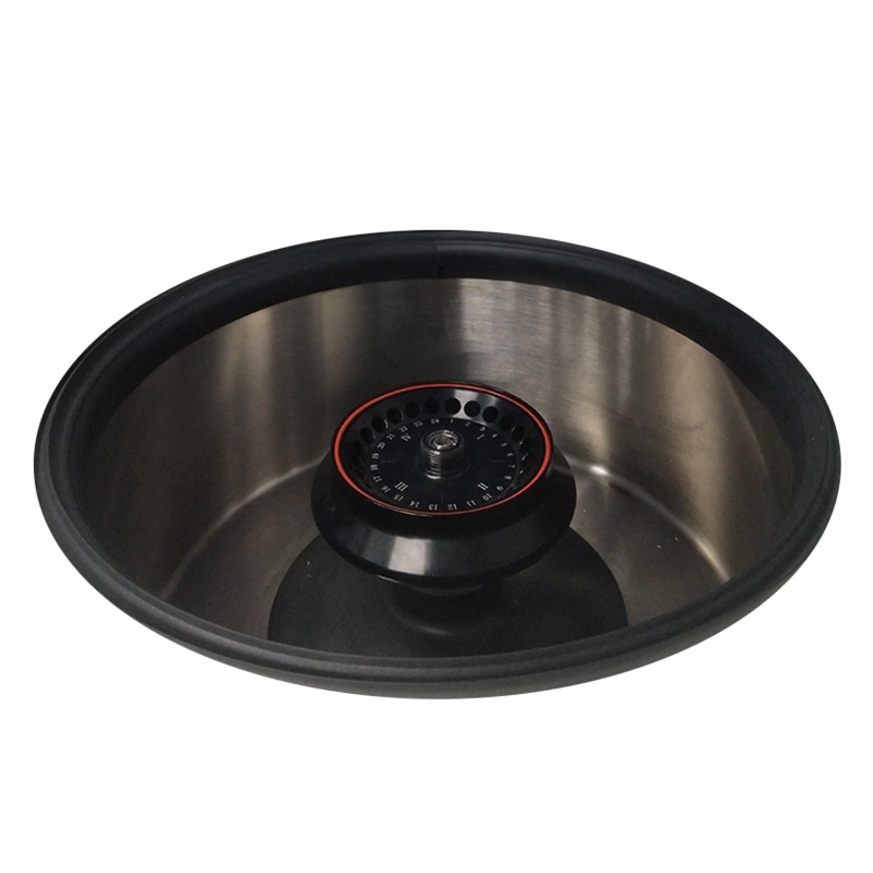 TRHI22-L : benchtop refrigerated