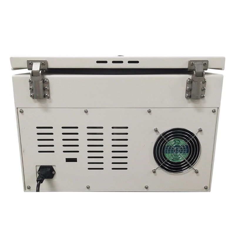 T21-L  Multipurpose Centrifuge Machine