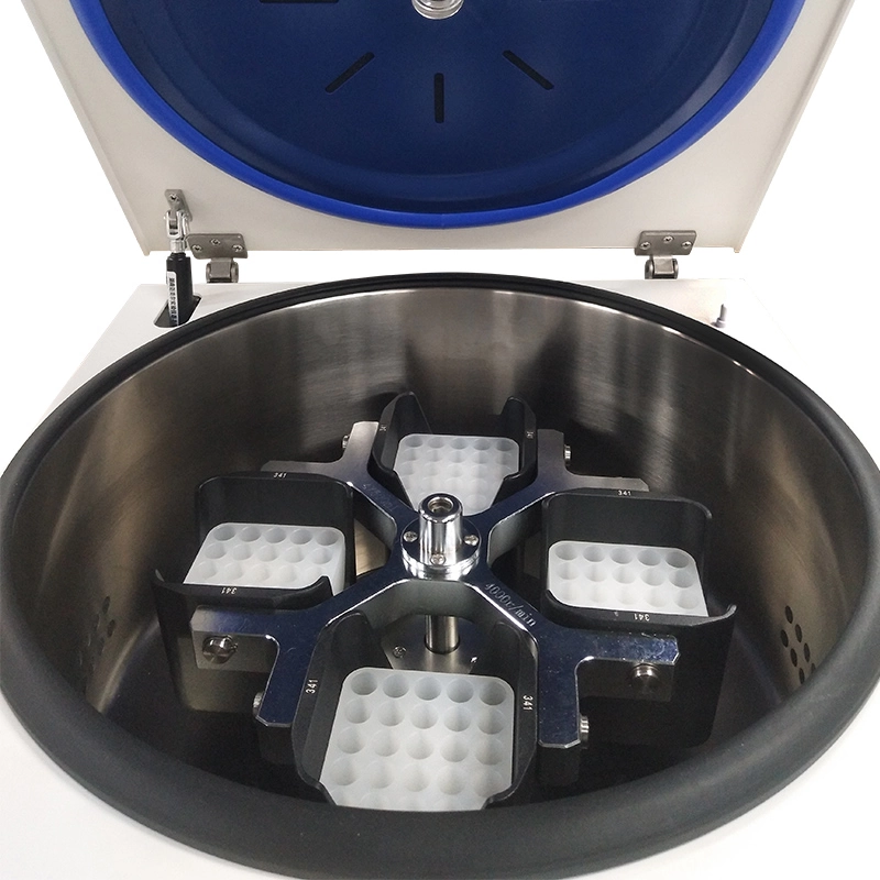 T21-L  Multipurpose Centrifuge Machine