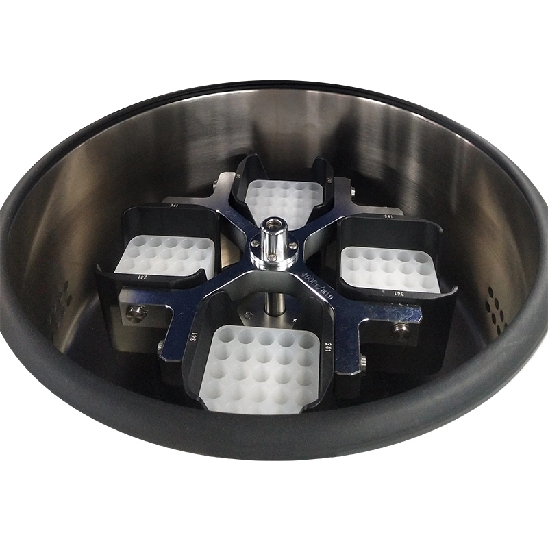 T21-L  Multipurpose Centrifuge Machine