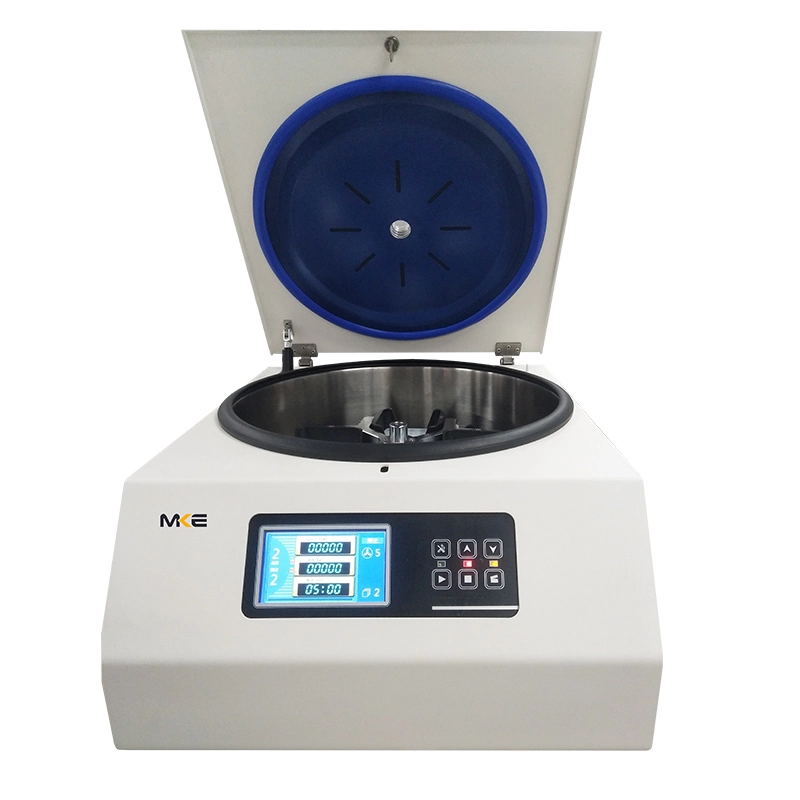 T21-L  Multipurpose Centrifuge Machine