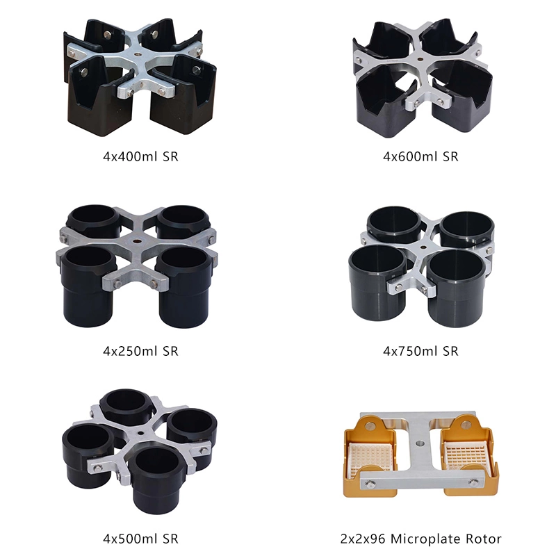 TR21-MU high-speed refrigerated centrifuge