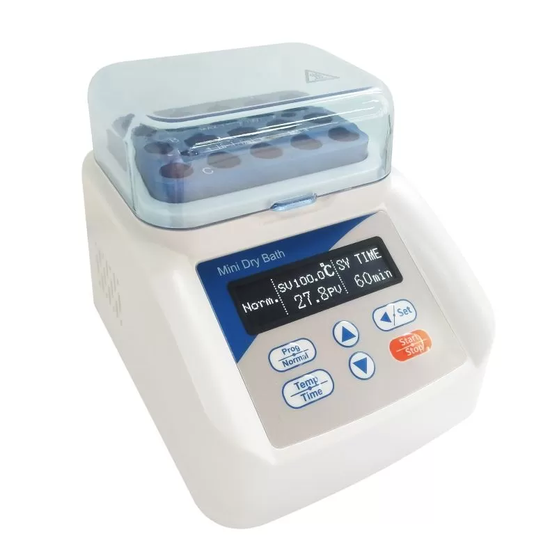 MDB-100 Dry Bath Incubator