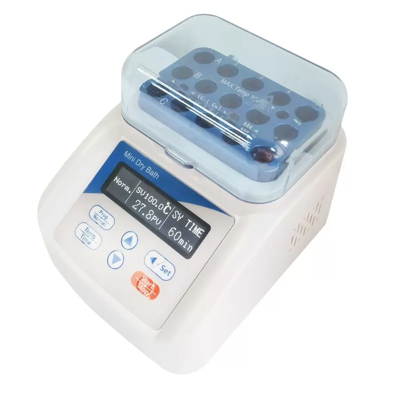 MDB-100 Dry Bath Incubator