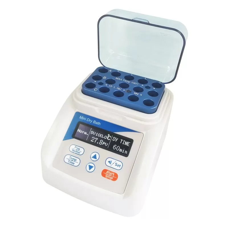 MDB-100 Dry Bath Incubator