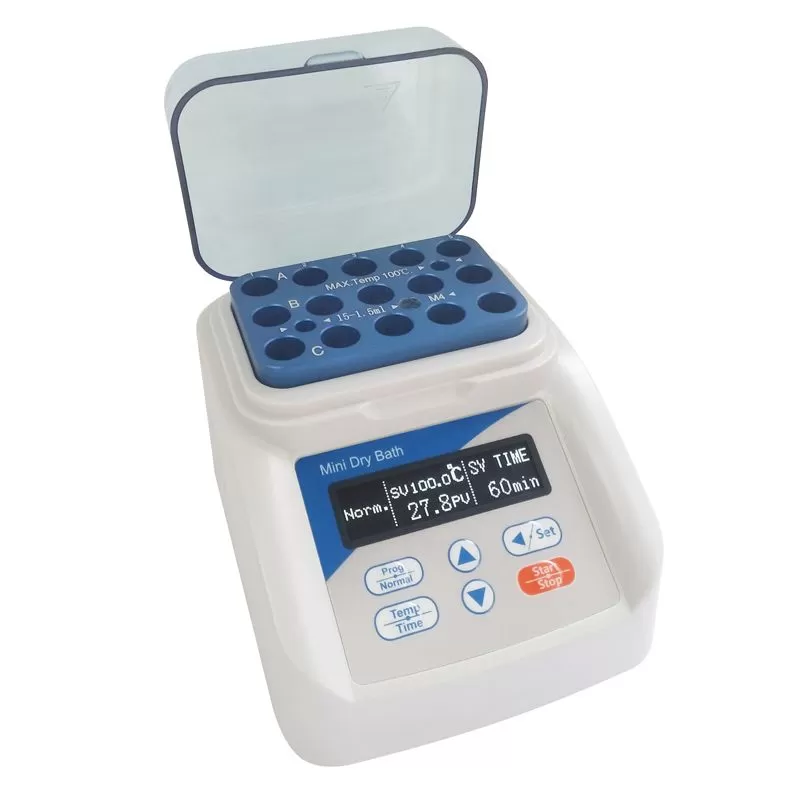 MDB-100 Dry Bath Incubator