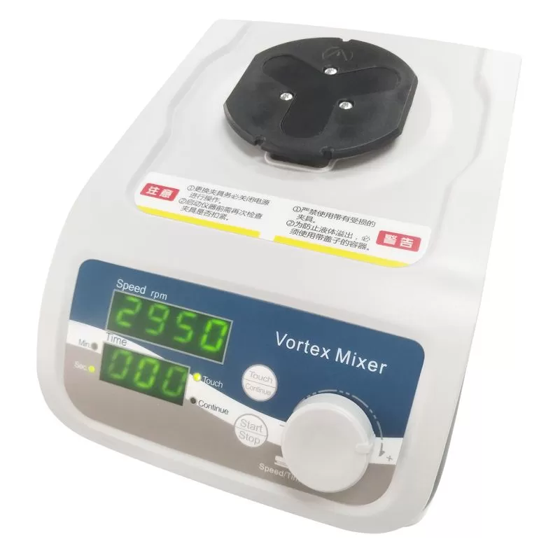 K10 Multifunctional Vortex Mixer