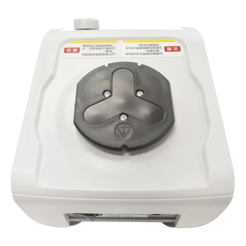 K10 Multifunctional Vortex Mixer