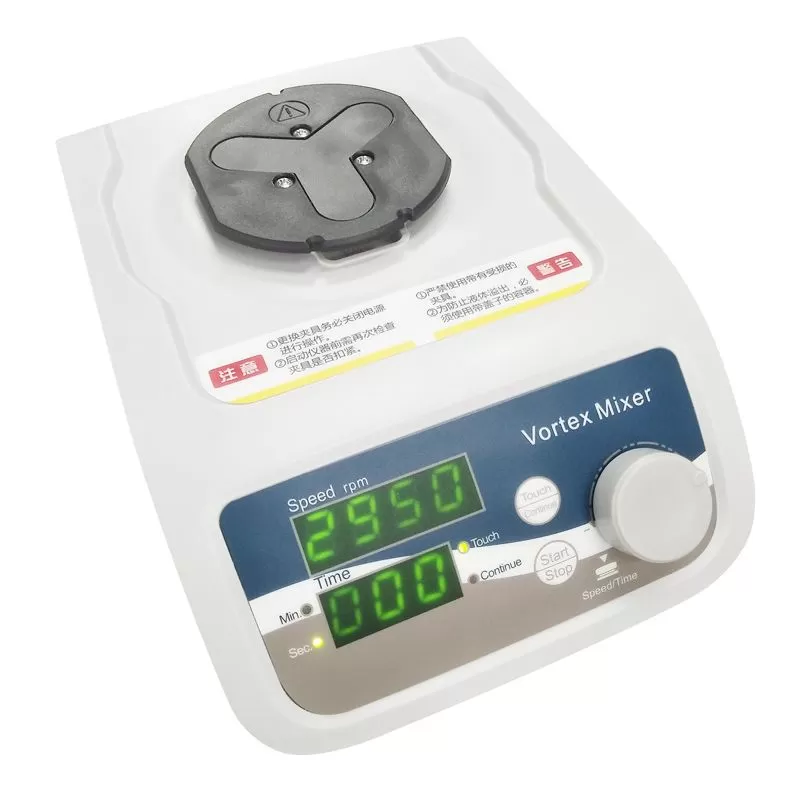 K10 Multifunctional Vortex Mixer