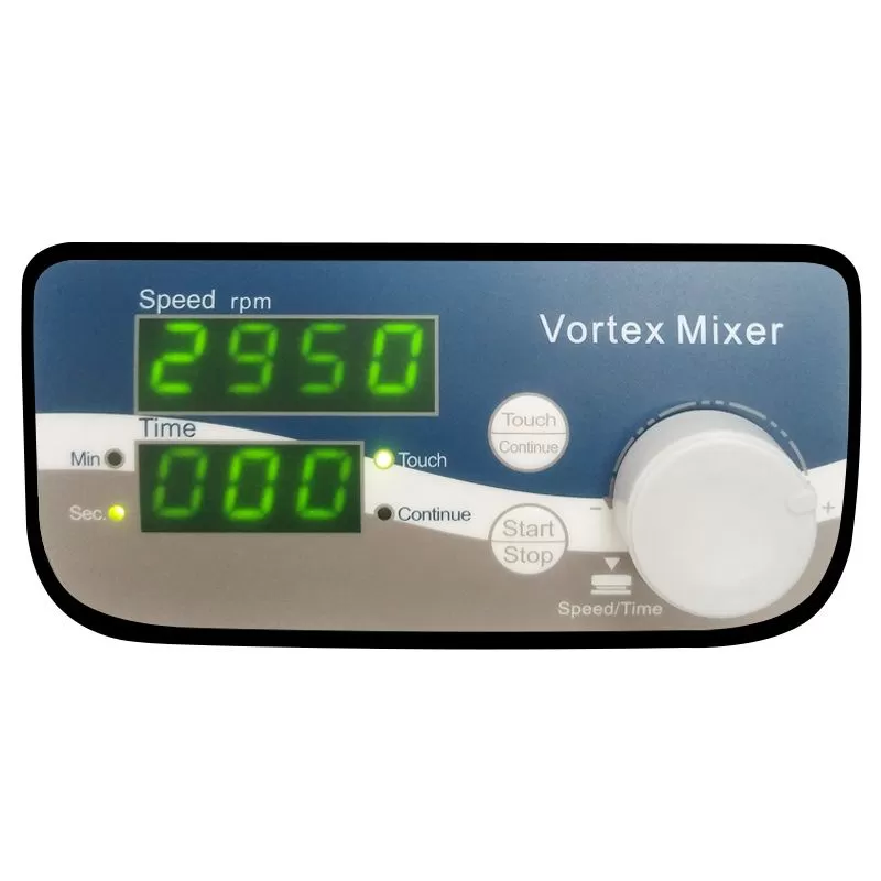 K10 Multifunctional Vortex Mixer