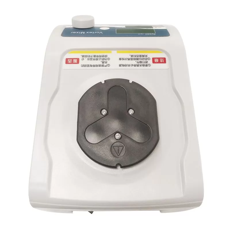 K10 Multifunctional Vortex Mixer
