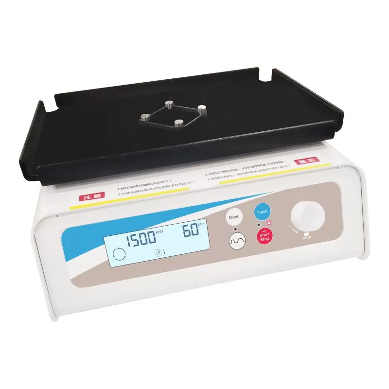 K12 microplate shaker