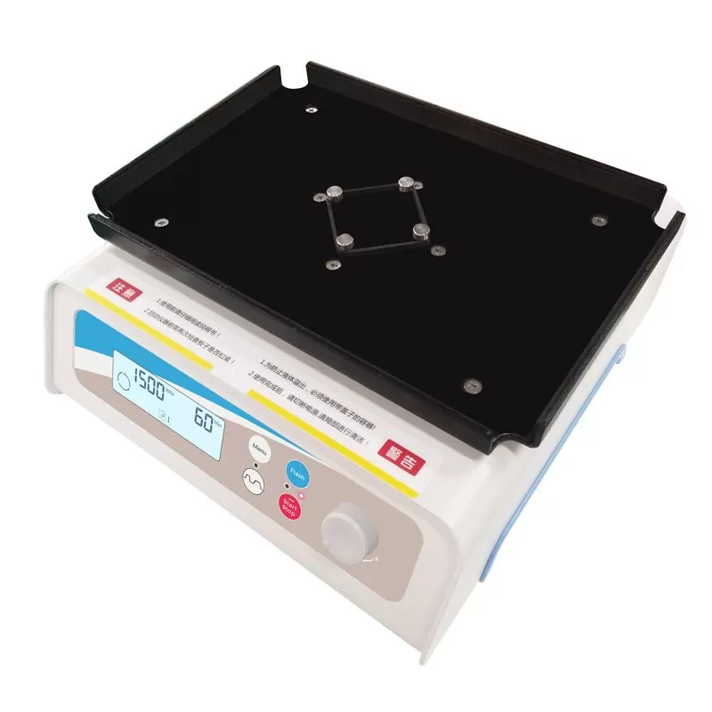 K12 microplate shaker