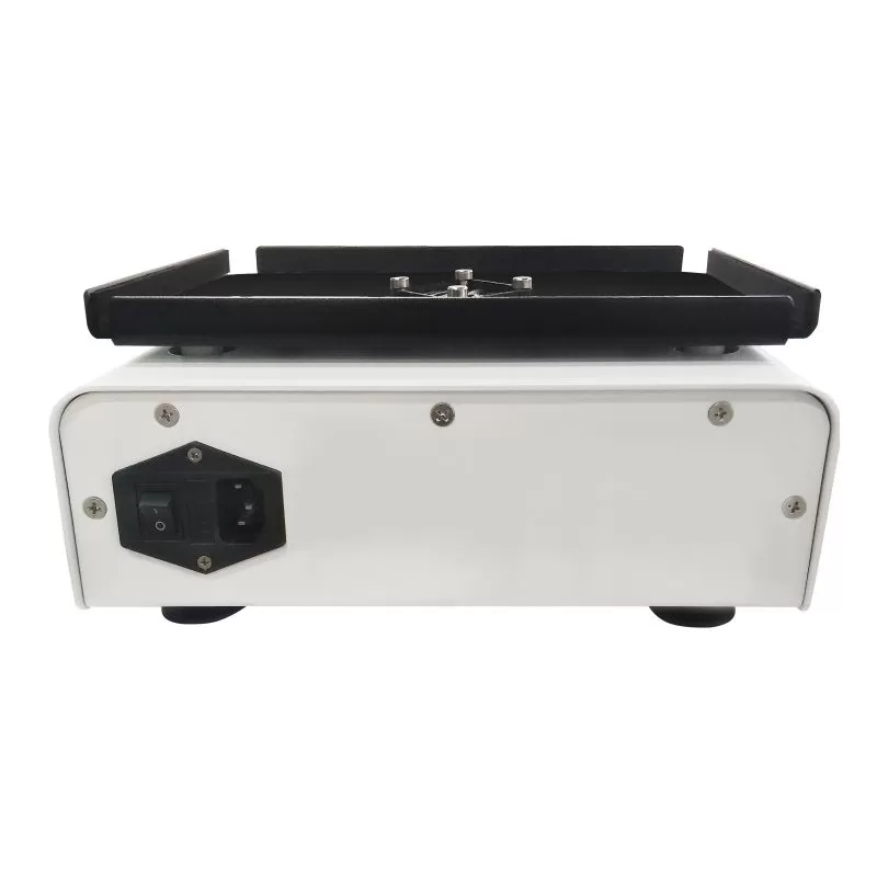 K12 microplate shaker