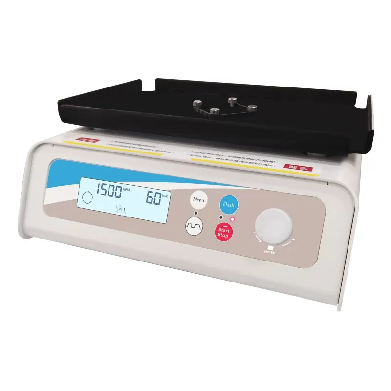 K12 microplate shaker