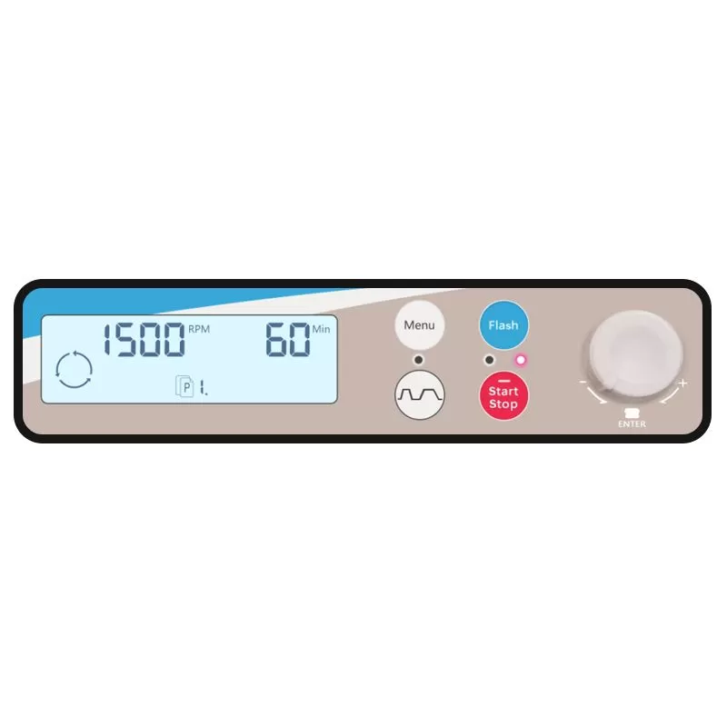 K12 microplate shaker
