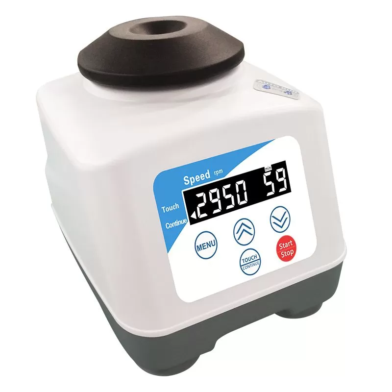 K8 High-Speed Vortex Mixer ST