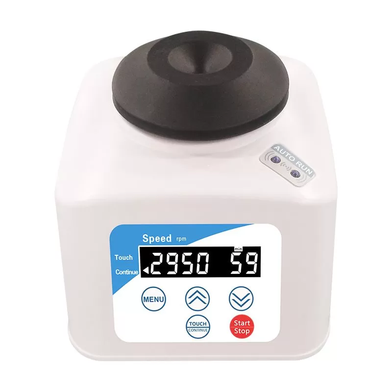 K8 High-Speed Vortex Mixer ST