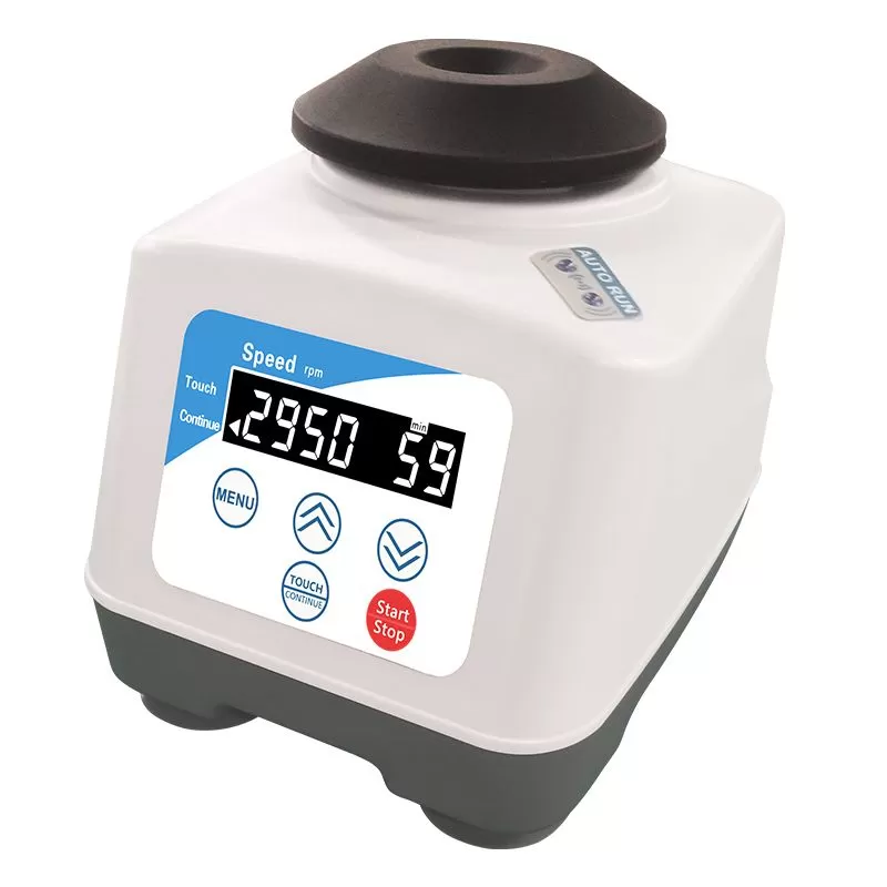 K8 High-Speed Vortex Mixer