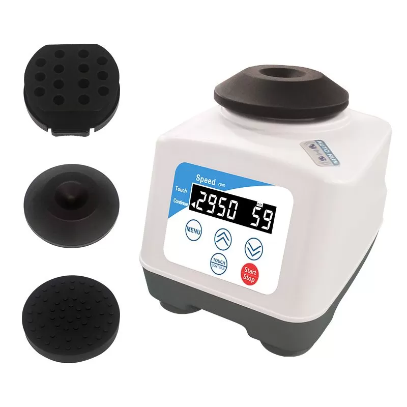 K8 High-Speed Vortex Mixer