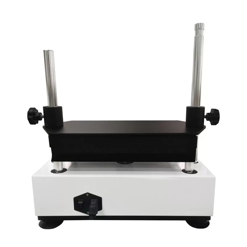 MDH12 Multi-Tube Vortex Mixer