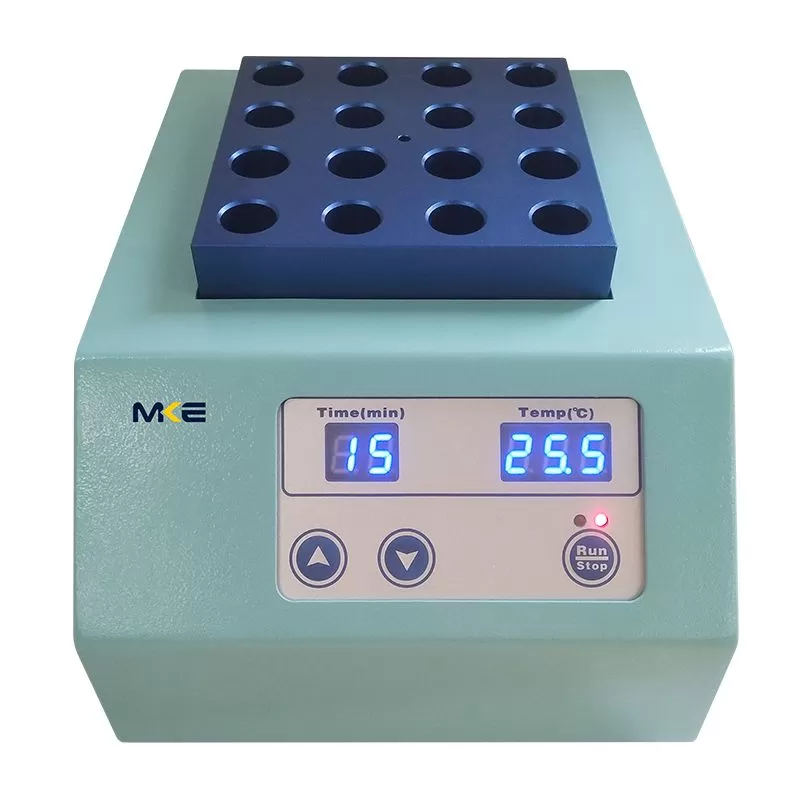 FU-20 autologous serum heating incubator