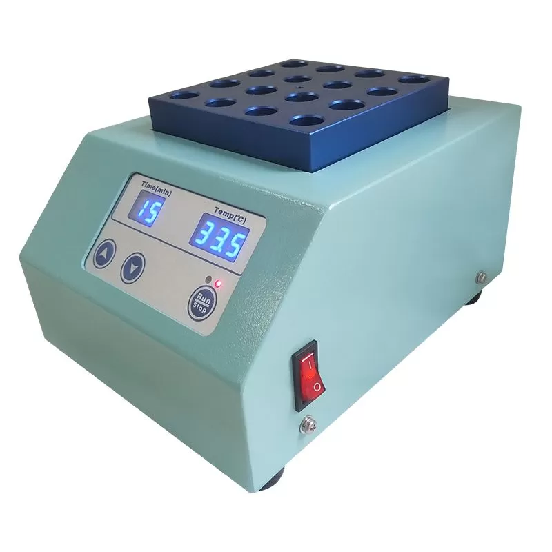 FU-20 autologous serum heating incubator