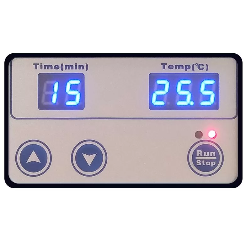FU-20 autologous serum heating incubator