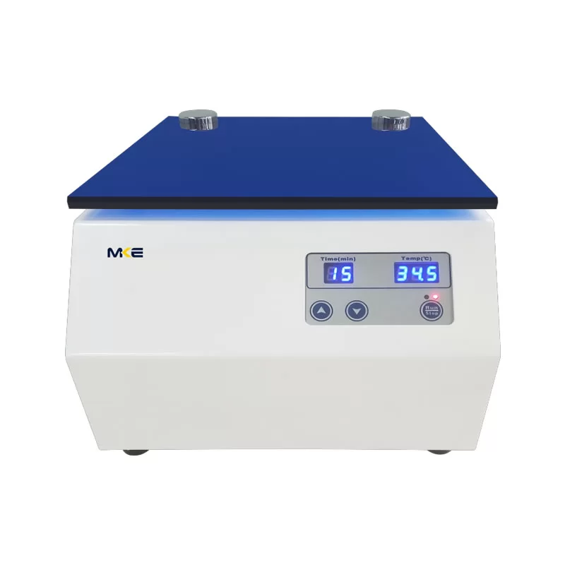 Benchtop Reagent Card Incubator RCI-1 with Precision Temperature Control